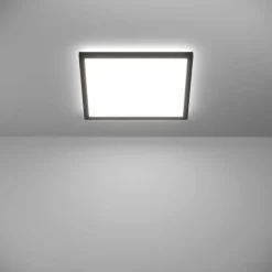 Kattovalaisin Rovito LED 1CCT IP44 eri kokoja*Eglo