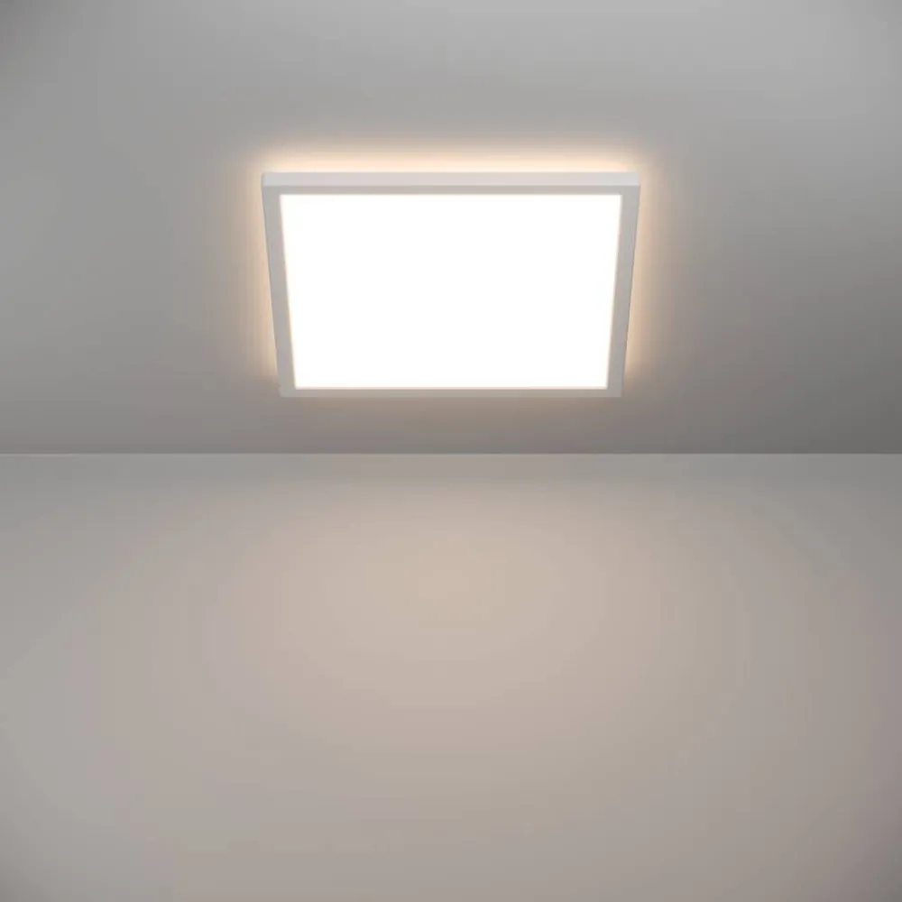 Kattovalaisin Rovito LED 1CCT IP44 eri kokoja*Eglo