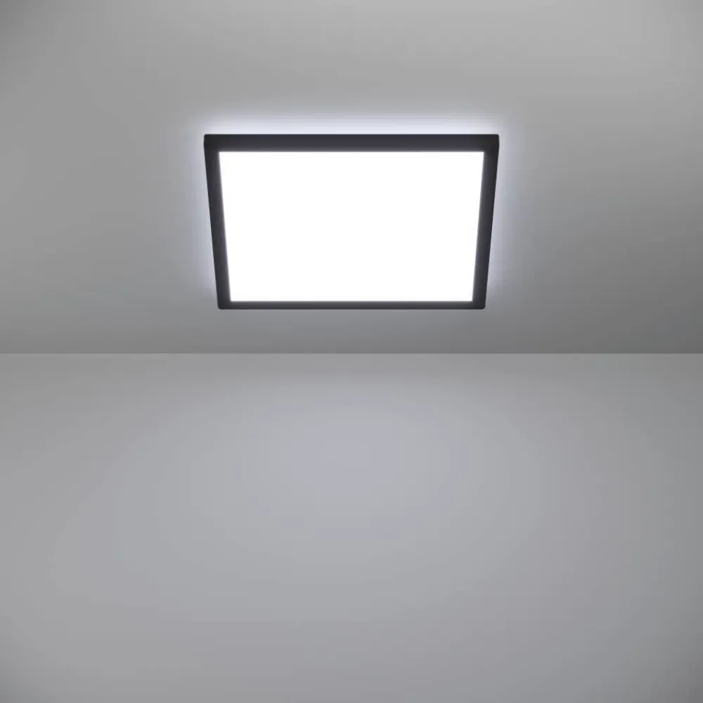 Kattovalaisin Rovito LED 1CCT IP44 eri kokoja*Eglo