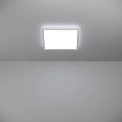 Kattovalaisin Rovito LED 1CCT IP44 eri kokoja*Eglo