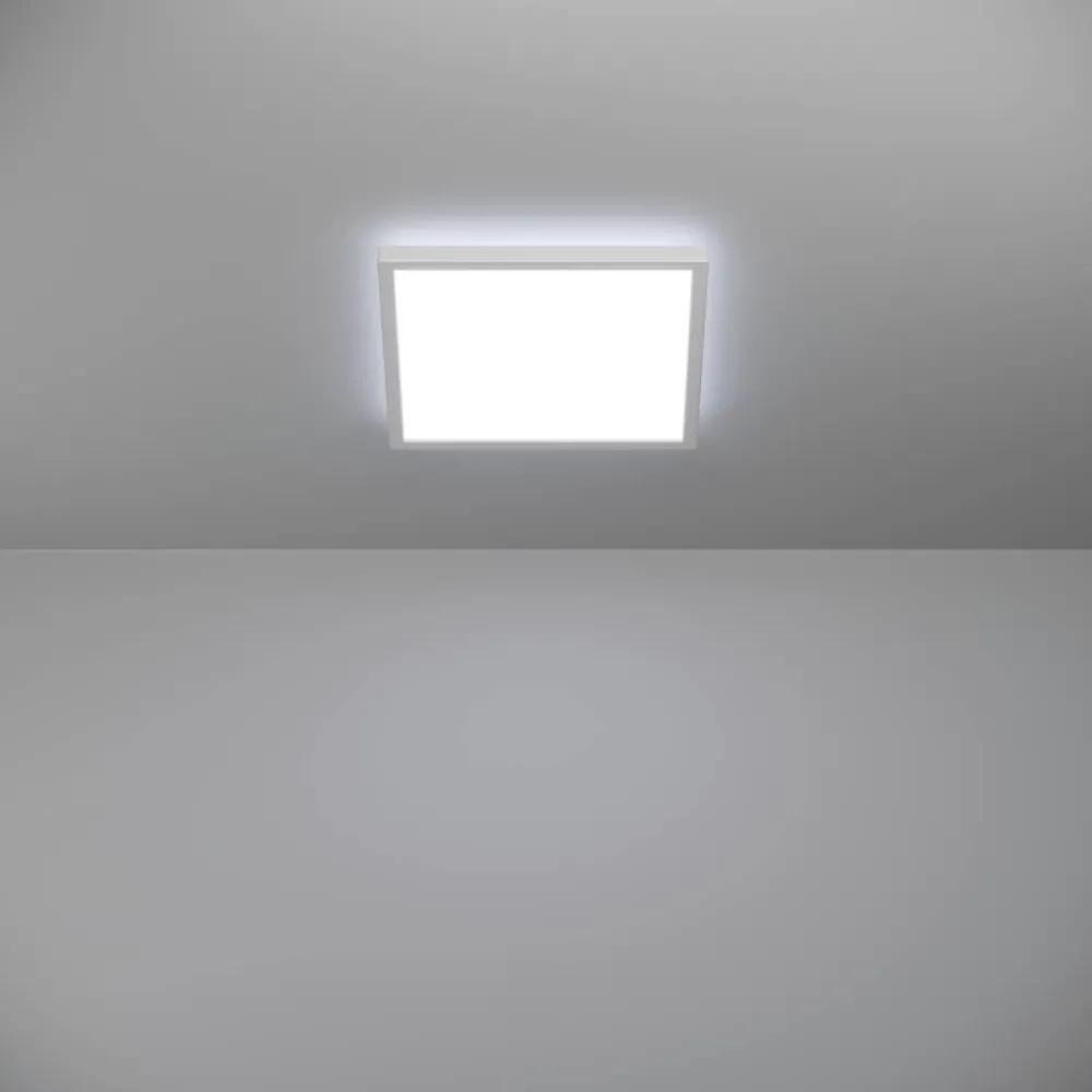 Kattovalaisin Rovito LED 1CCT IP44 eri kokoja*Eglo