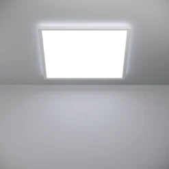 Kattovalaisin Rovito LED 1CCT IP44 eri kokoja*Eglo