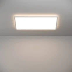 Kattovalaisin Rovito LED 1CCT IP44 eri kokoja*Eglo