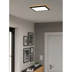 Kattovalaisin Rovito LED 1CCT IP44 eri kokoja*Eglo