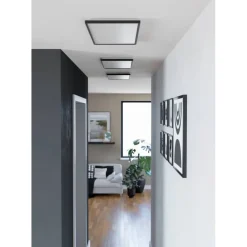 Kattovalaisin Rovito LED 1CCT IP44 eri kokoja*Eglo