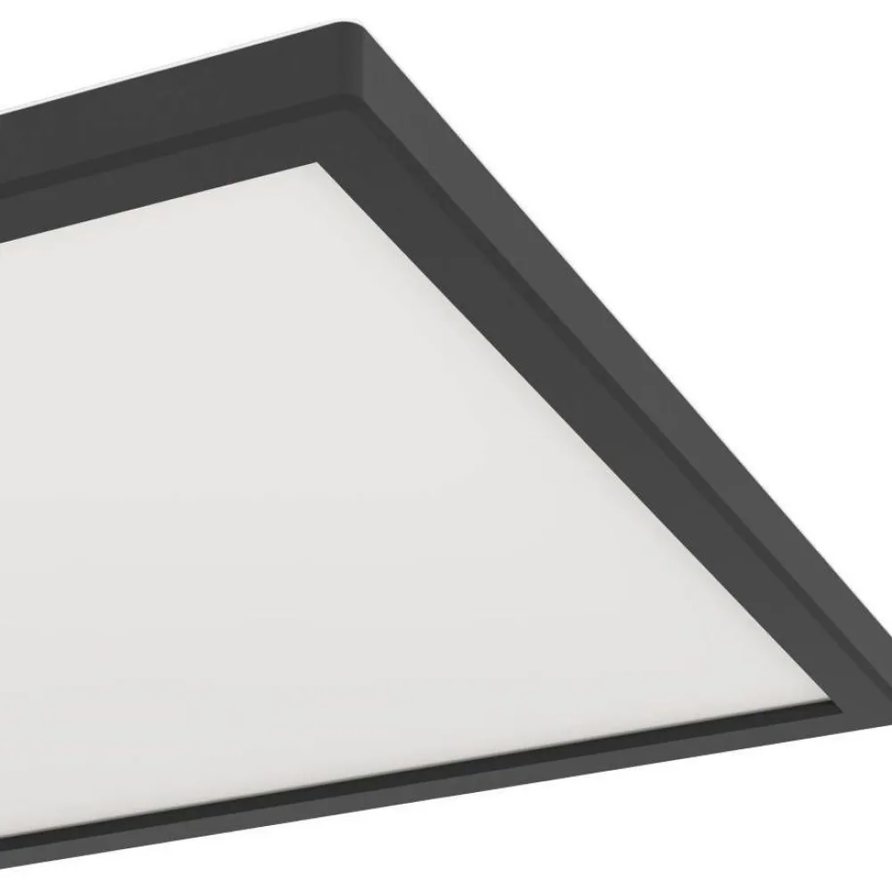 Kattovalaisin Rovito LED 1CCT IP44 eri kokoja*Eglo