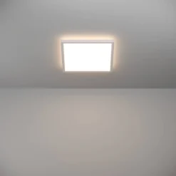 Kattovalaisin Rovito LED 1CCT IP44 eri kokoja*Eglo