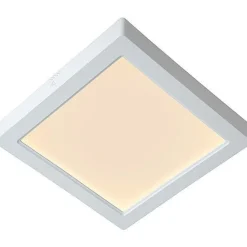 Clearance Kattovalaisin Cubo LED 18W 230V 1500lm 3300K IP20 kanttinen Plafondit