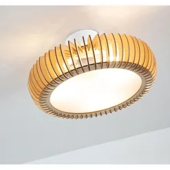 Online Kattovalaisin Rio 43cm, 3xE27, eri värejä Retro Ja Vintage Kattovalaisimet