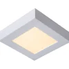 Kattovalaisin Slim LED 15W 230V 3000K 900lm IP20 valkoinen*FocusLight Discount