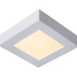 Kattovalaisin Slim LED 15W 230V 3000K 900lm IP20 valkoinen*FocusLight Discount