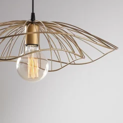 Kattovalaisin Vilja 50 cm eri värejä*Linento Lighting Sale