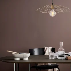 Kattovalaisin Vilja 50 cm eri värejä*Linento Lighting Sale