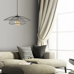 Kattovalaisin Vilja 50 cm eri värejä*Linento Lighting Sale