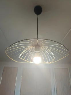 Kattovalaisin Vilja 50 cm eri värejä*Linento Lighting Sale
