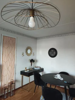 Kattovalaisin Vilja 50 cm eri värejä*Linento Lighting Sale