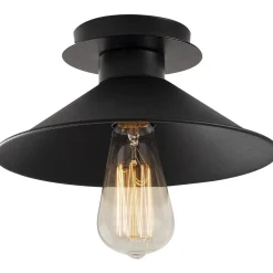 Outlet Kattovalaisin Arcilla Ø24 cm eri värejä Retro Ja Vintage Kattovalaisimet