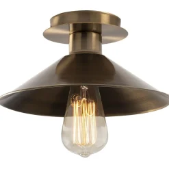 Outlet Kattovalaisin Arcilla Ø24 cm eri värejä Retro Ja Vintage Kattovalaisimet