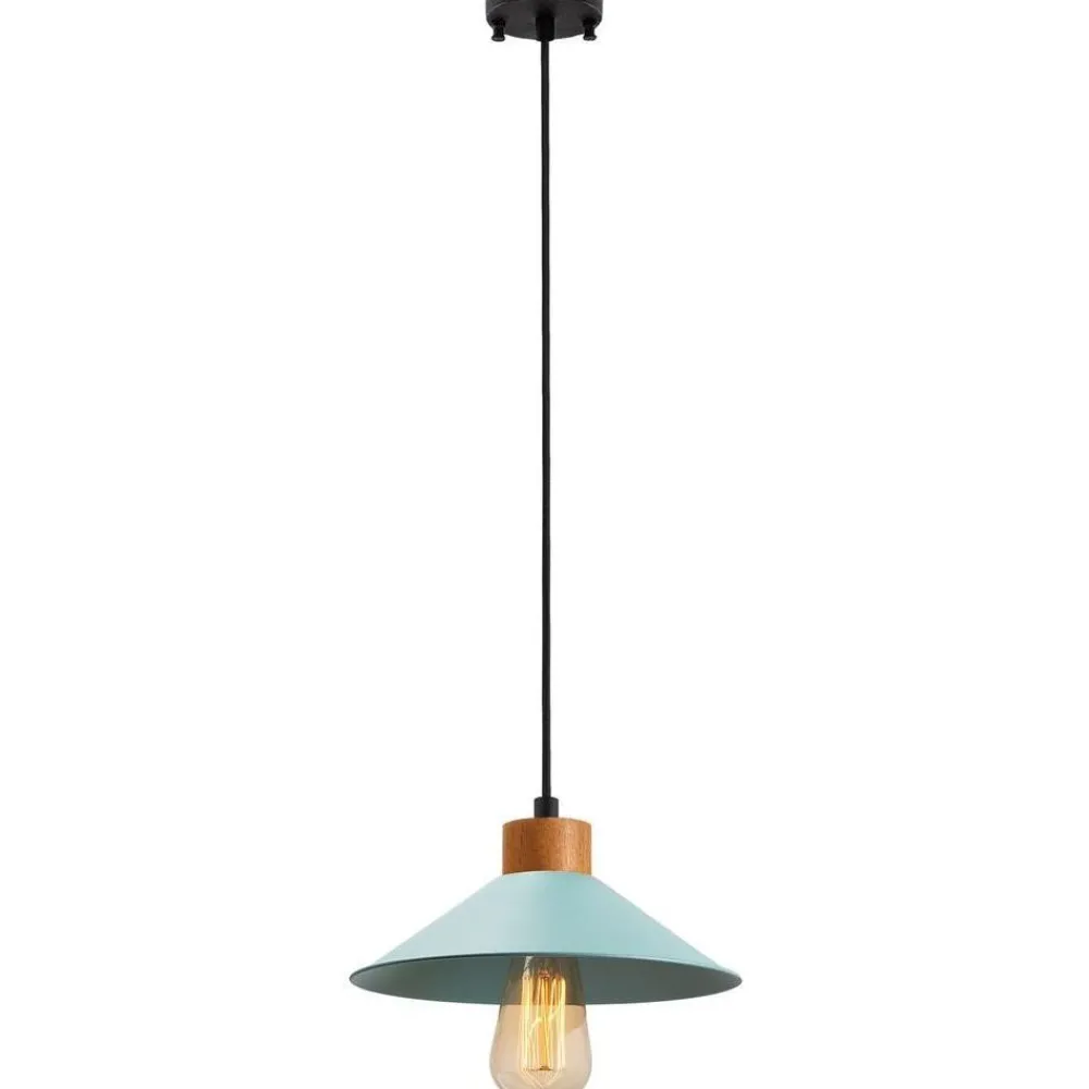 Kattovalaisin GMN-0000X, Ø24cm, eri värejä Retro Ja Vintage Kattovalaisimet