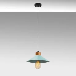 Kattovalaisin GMN-0000X, Ø24cm, eri värejä Retro Ja Vintage Kattovalaisimet