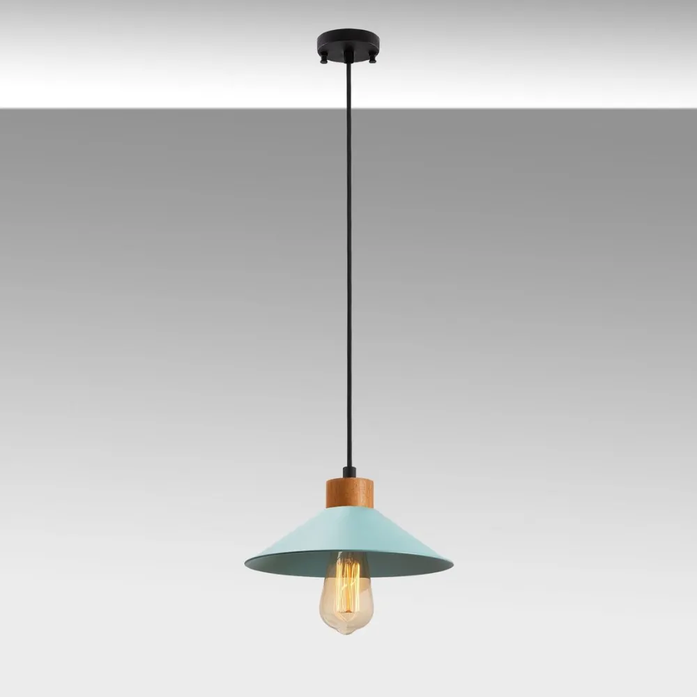 Kattovalaisin GMN-0000X, Ø24cm, eri värejä Retro Ja Vintage Kattovalaisimet