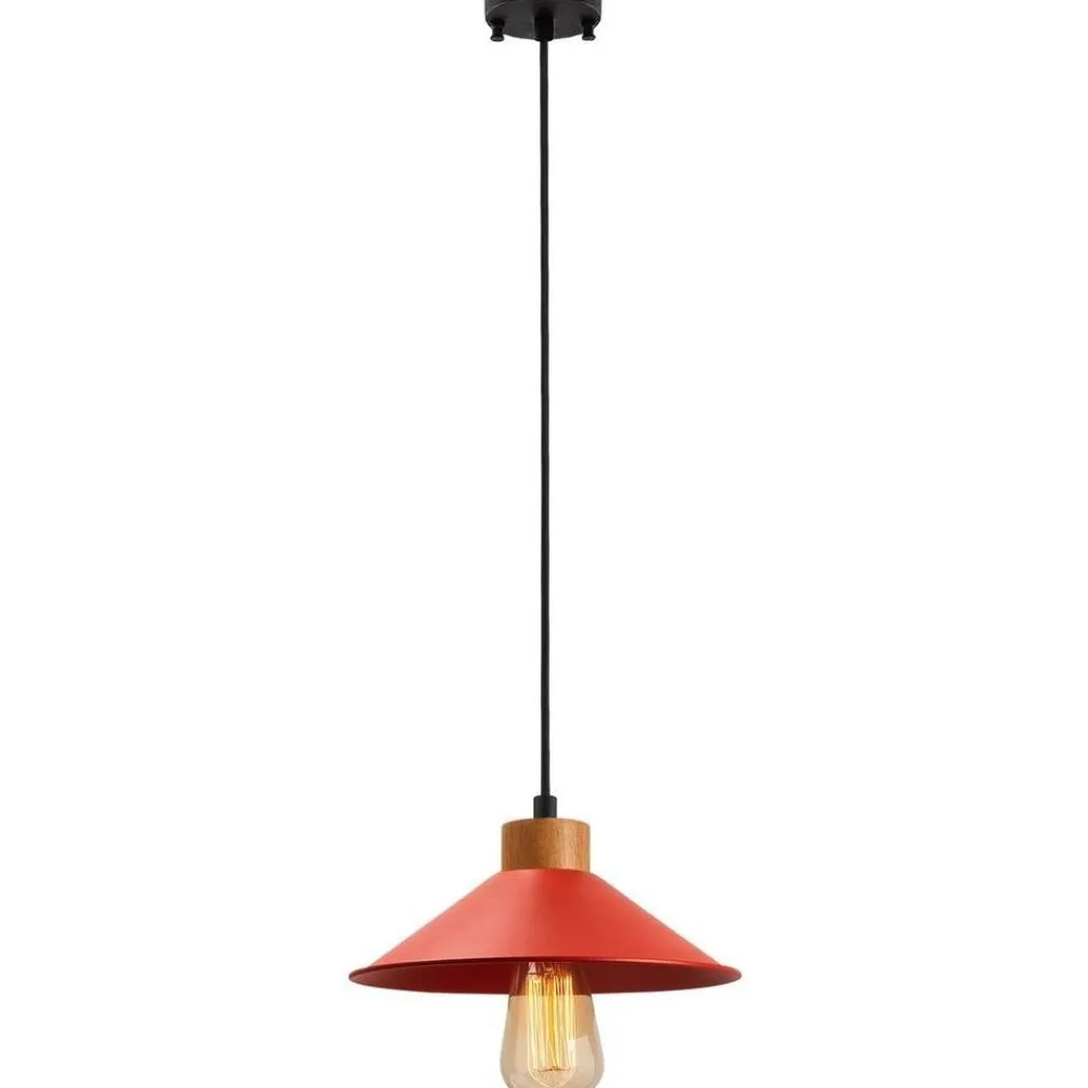 Kattovalaisin GMN-0000X, Ø24cm, eri värejä Retro Ja Vintage Kattovalaisimet