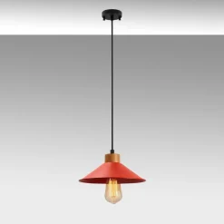 Kattovalaisin GMN-0000X, Ø24cm, eri värejä Retro Ja Vintage Kattovalaisimet