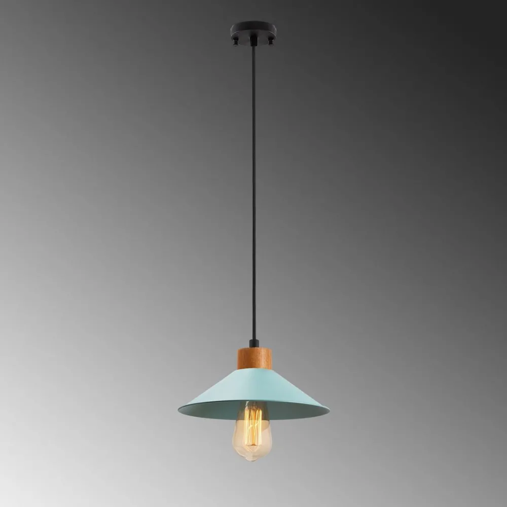Kattovalaisin GMN-0000X, Ø24cm, eri värejä Retro Ja Vintage Kattovalaisimet