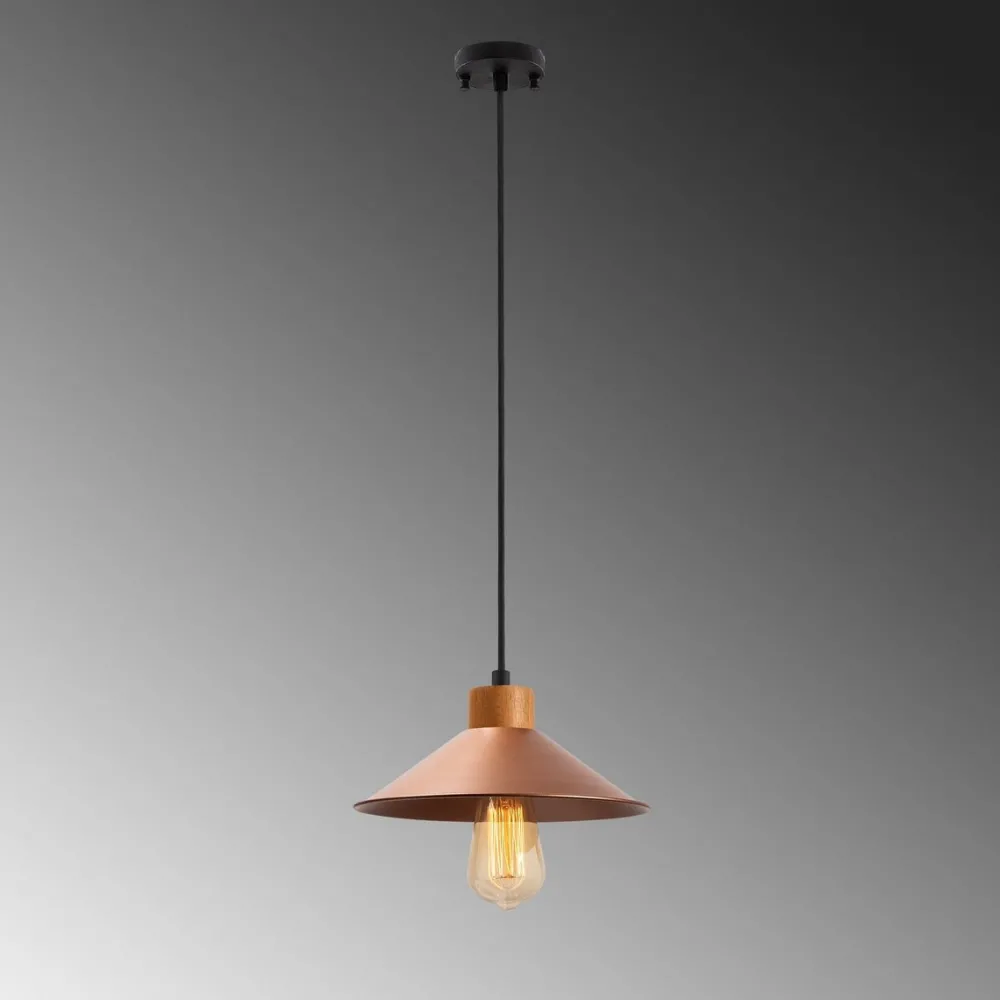 Kattovalaisin GMN-0000X, Ø24cm, eri värejä Retro Ja Vintage Kattovalaisimet