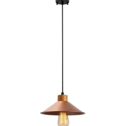 Kattovalaisin GMN-0000X, Ø24cm, eri värejä Retro Ja Vintage Kattovalaisimet
