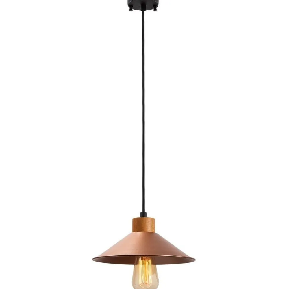 Kattovalaisin GMN-0000X, Ø24cm, eri värejä Retro Ja Vintage Kattovalaisimet
