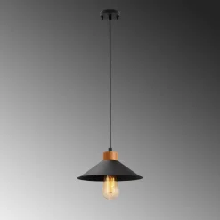 Kattovalaisin GMN-0000X, Ø24cm, eri värejä Retro Ja Vintage Kattovalaisimet