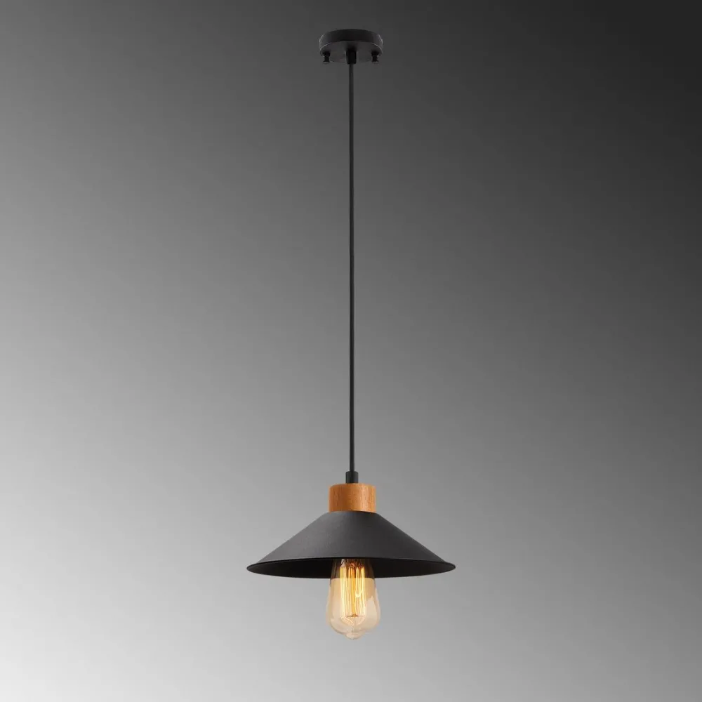 Kattovalaisin GMN-0000X, Ø24cm, eri värejä Retro Ja Vintage Kattovalaisimet