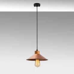 Kattovalaisin GMN-0000X, Ø24cm, eri värejä Retro Ja Vintage Kattovalaisimet
