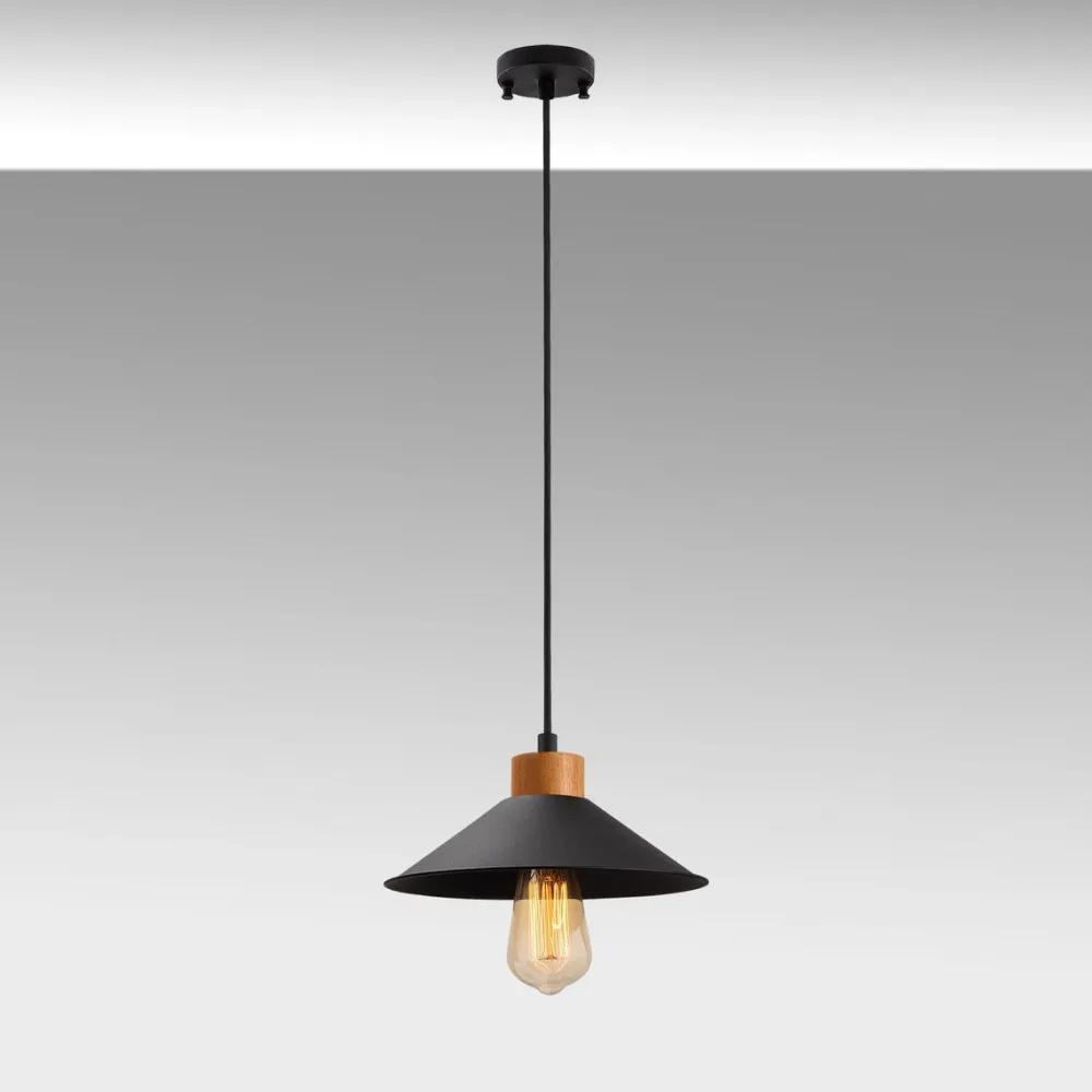 Kattovalaisin GMN-0000X, Ø24cm, eri värejä Retro Ja Vintage Kattovalaisimet