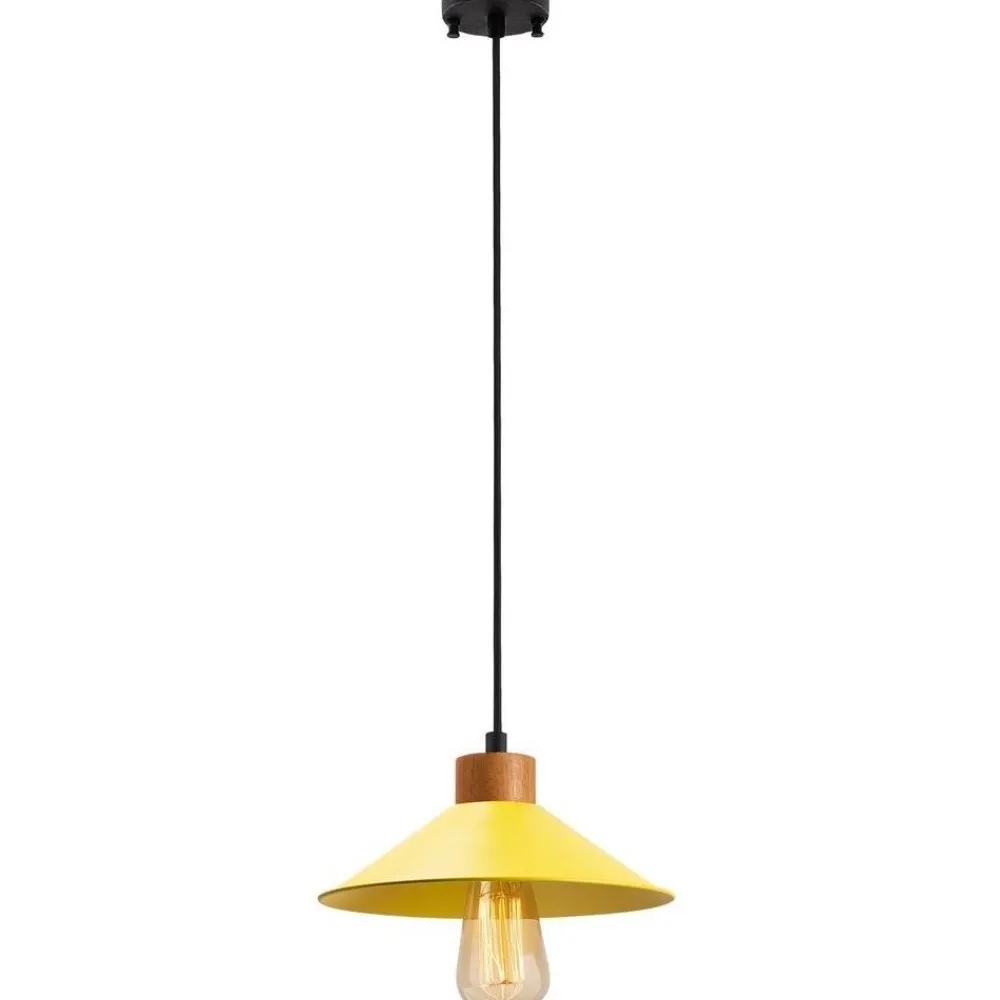 Kattovalaisin GMN-0000X, Ø24cm, eri värejä Retro Ja Vintage Kattovalaisimet