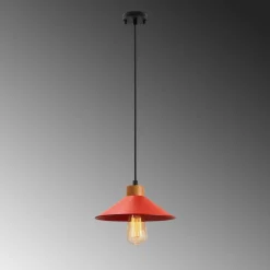 Kattovalaisin GMN-0000X, Ø24cm, eri värejä Retro Ja Vintage Kattovalaisimet