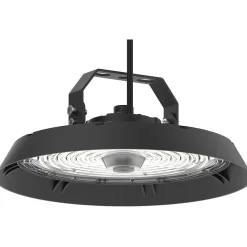 Kattovalaisin Highbay Bas Ø325mm 120-200W CCT*Malmbergs Discount