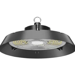 Kattovalaisin Highbay Bas Ø325mm 120-200W CCT*Malmbergs Discount