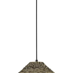 Kattovarjostin Lisen, ruskea, eri kokoja*PR Home Outlet
