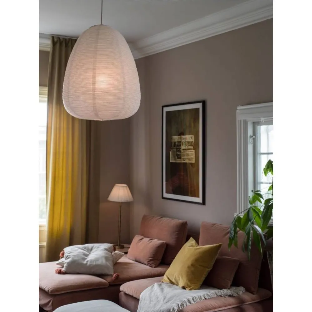 Kattovarjostin Maki Ø43 cm eri värejä*PR Home New