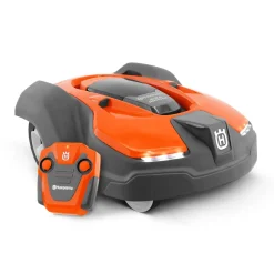 Kauko-ohjattava lelurobottiruohonleikkuri Automower 450X*Husqvarna Hot