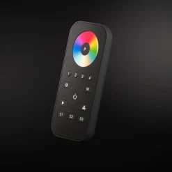Kaukosäädin Perfect RGBW langaton RF ohjelmoitavissa*FTLight Clearance