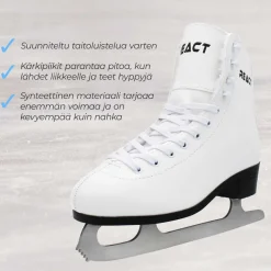 Clearance Kaunoluistimet eri kokoja ja värejä Talviurheiluvälineet