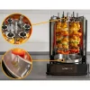 Kebab-grilli Clatronic DVG3686BL*Bomann Best