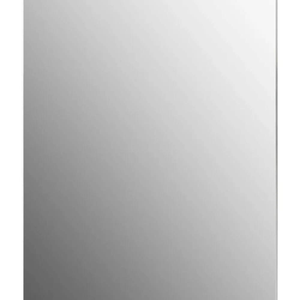 Best Kehyksetön peili 100x60 cm lasi Peilit