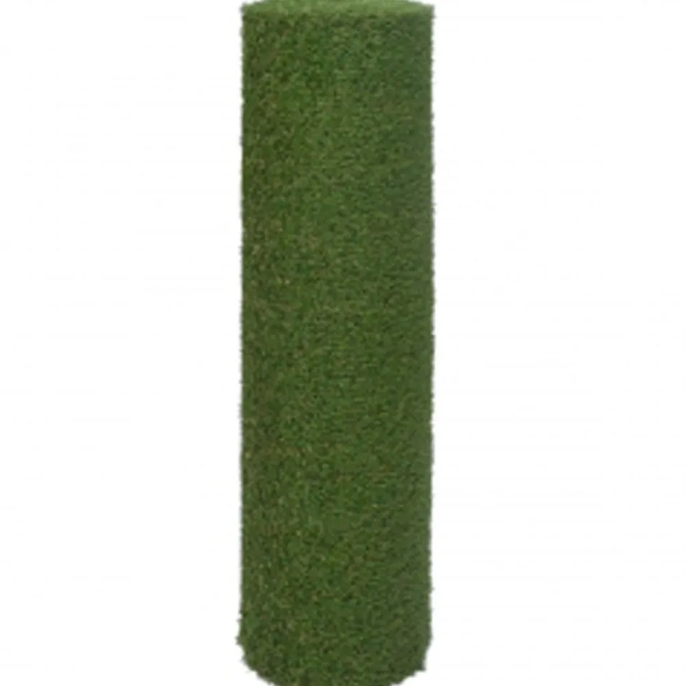 Keinonurmi 1x5 m/20 mm vihreä*FinePRICE Discount