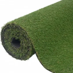 Keinonurmi 1x5 m/20 mm vihreä*FinePRICE Discount