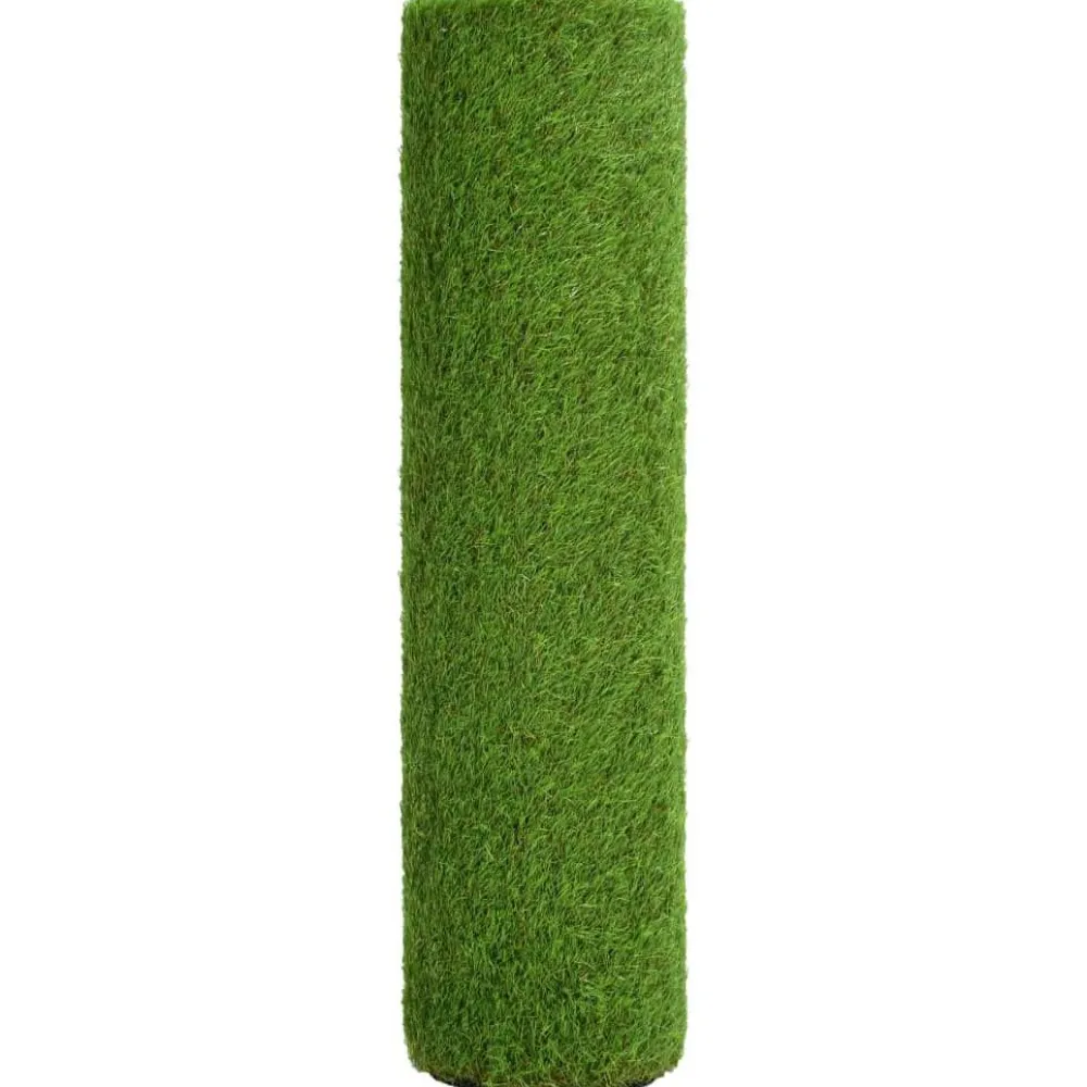 Best Keinonurmi 1x5 m/40 mm vihreä Tekonurmi
