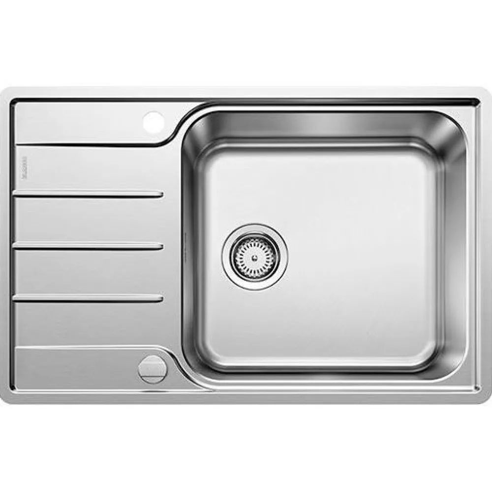 Clearance Keittiöallas Lemis XL 6 S-IF Compact, rst Tiskialtaat Ja -Pöydät
